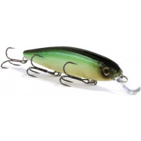 Воблер Deps Balisong Minnow 130SP # 18 Deadly Dighit bass
