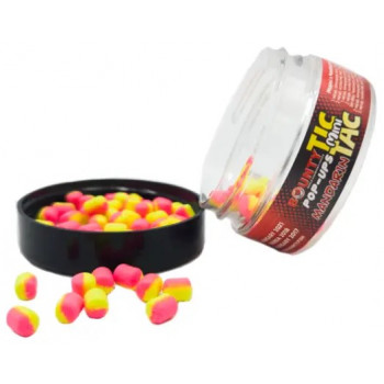 Бойли Bounty Pop-up Mini Tic-Tac Mandarin (мандарин) 4/6mm