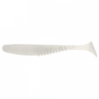 Силикон Fishing Drugs Gangsta Minnow 7" #07 Perl (3шт)