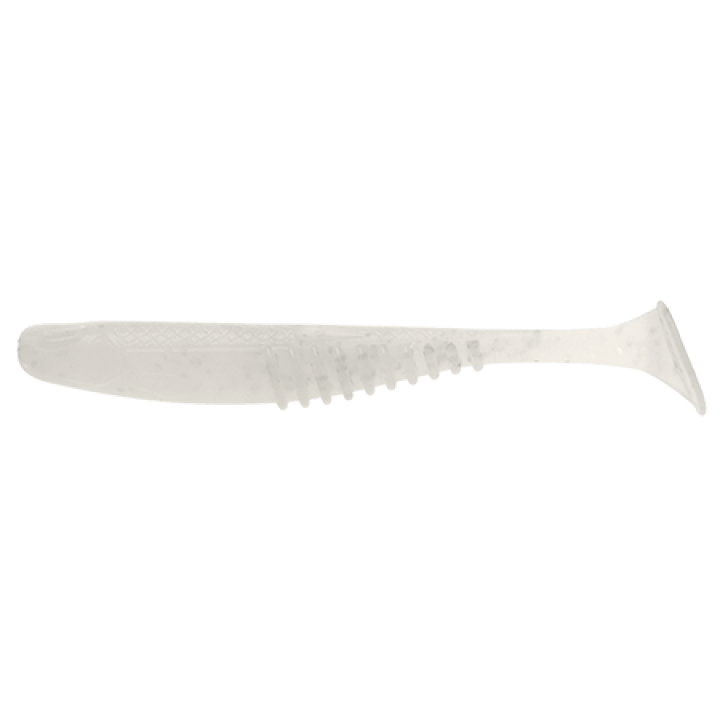 Силикон Fishing Drugs Gangsta Minnow 7" #07 Perl (3шт)