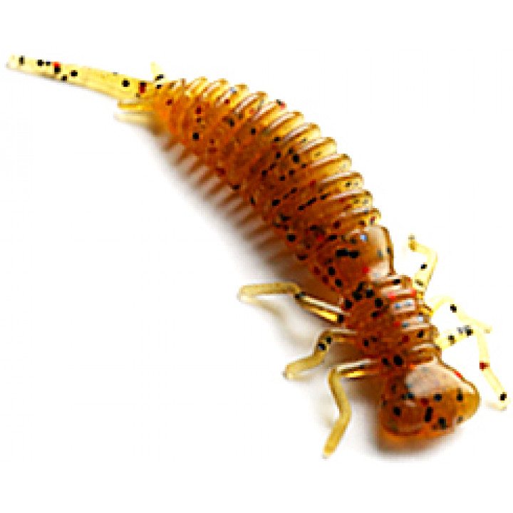 Fanatik Larva 2.5"