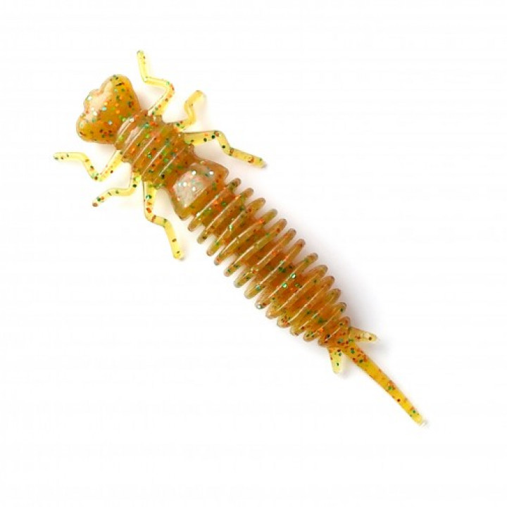 Силікон Fanatik Larva 1.6 "# 009 10шт
