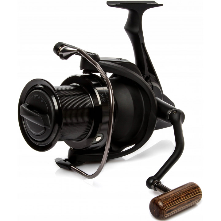 Okuma 8K FD