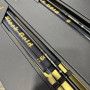 Удилище Herabunafishing Black Gold 4.5m 28 строй