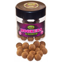 Бойлы ТехноКарп Hookers Squid-Liver 14мmm 75g