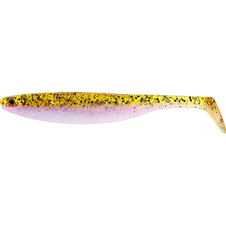 Силикон Westin ShadTeez Slim Box 14cm 17g Violett Goby 1шт