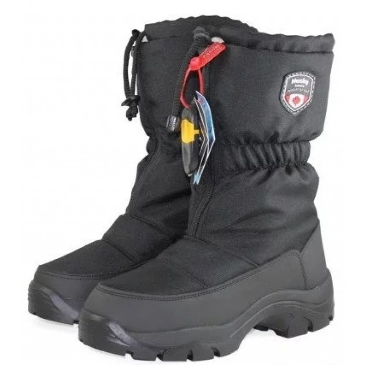 Черевики Husky Boots Waterproof ALEX -30°C 42