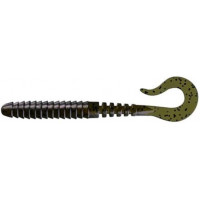 Силикон FishUp Vipo 2" (10шт) #043 Watermelon Brown/Black