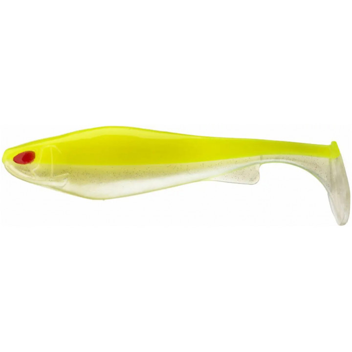 Силикон Daiwa Prorex Lazy Shad 160mm 54g #PY