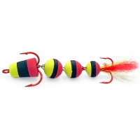 Мандула Миронова VMC Red 8cm #74