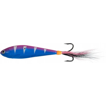 Бокоплав Viking Fishing Bobby 40mm 12.0g #09 Strange Perch