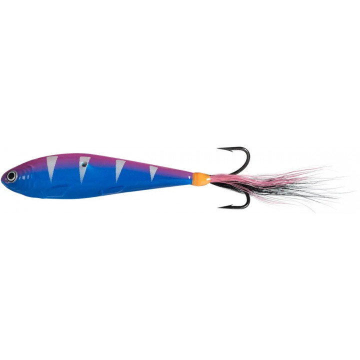 Бокоплав Viking Fishing Bobby 40mm 12.0g #09 Strange Perch