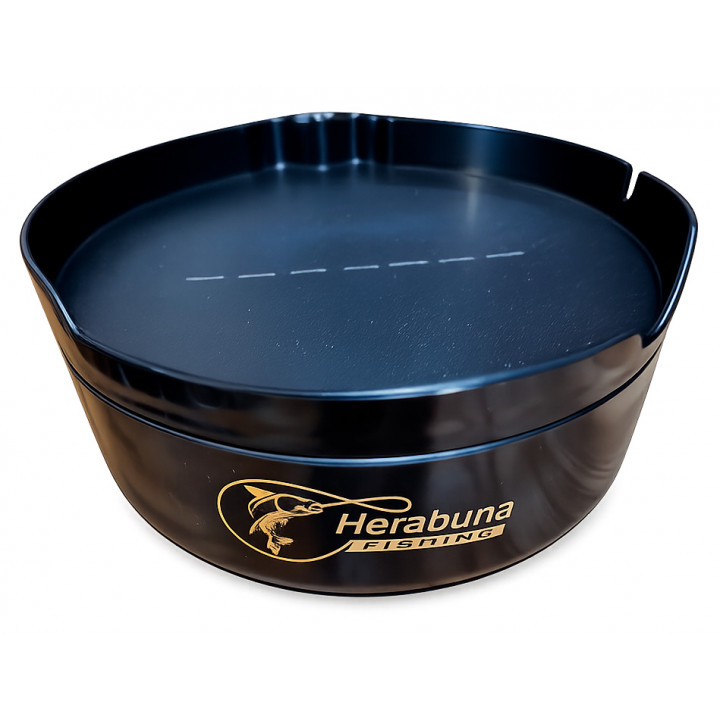 Миска для тіста херабуна Herabuna Fishing Perfect koi (на протяжку)