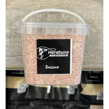 Тесто Herabunafishing 600g Специи