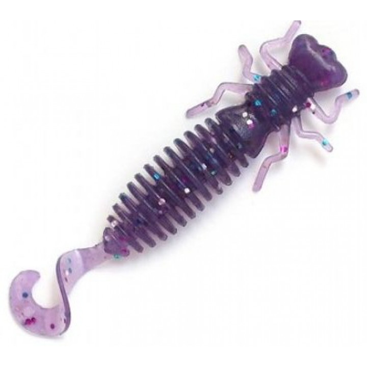 Силікон Fanatik Larva Lux 1.6'' #008