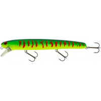 Воблер Westin Jatte Shallow Runner 40g 0.5-2.0m Плаваючий Concealed Fish+ 170mm
