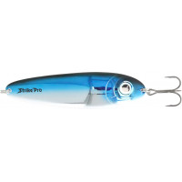 Блесна Strike Pro Buster Spoon 140mm 45g 114E
