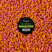 Бойлы Puhach Baits Wafters Micro 3.8x6mm - Tutti-Frutti (Тутти-Фрутти)