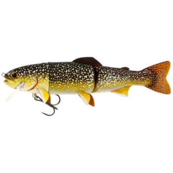 Воблер Westin Tommy the Trout 15cm Low Floating Lake Trout