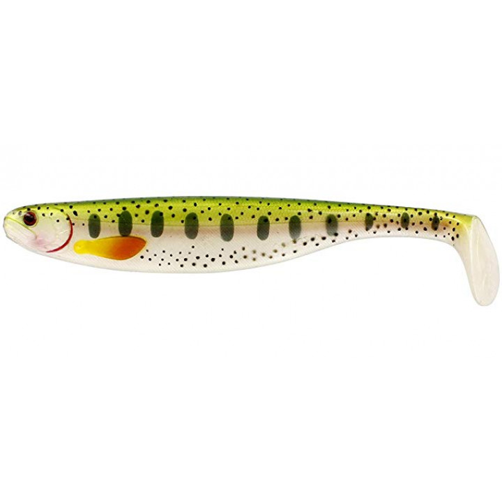 Силикон Westin ShadTeez Slim 140mm Smolt Curd