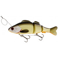 Воблер Westin Percy the Perch HL Inline 20cm Sinking Official Roach