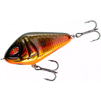 Воблер Daiwa Prorex Lazy Jerk Distance 110SS 110mm 67g #HL