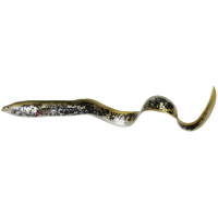Силикон Savage Gear 3D Real Eel Loose Body 200mm 27.0g Lamprey PHP