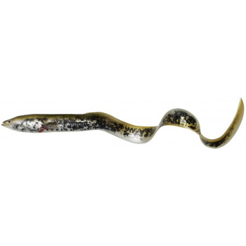 Силикон Savage Gear 3D Real Eel Loose Body 200mm 27.0g Lamprey PHP