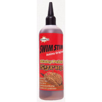 Ліквід Dynamite Baits SwimStim Sticky Syrup 300ml Amino Original