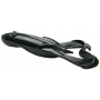 Силикон Keitech Noisy Flapper 3.5" #001 black