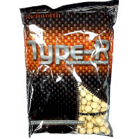 Бойлы Richworth Original 15mm White Nectare Type R 1kg