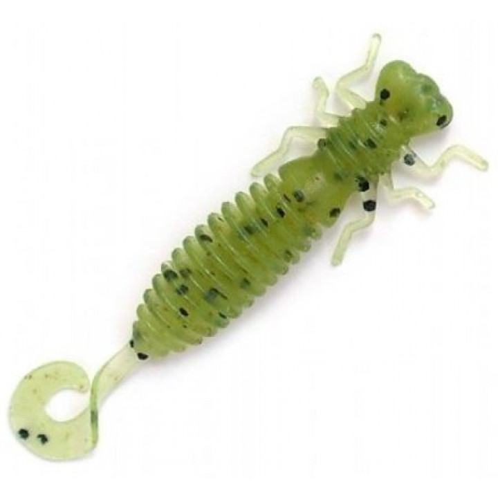 Силікон Fanatik Larva Lux 2.5