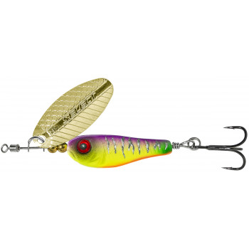 Блесна Select Heli-X №1 5.0g #03