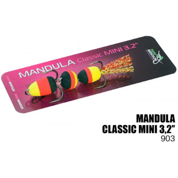 Мандула ProfMontazh "Mini" (80mm) 3,2" 903