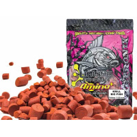 Пеллетс Carptronik Krill Big Fish Mix 3kg 11-20mm