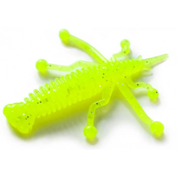 Силикон Fanatik PAVUK 1.5" (6шт/уп) #024