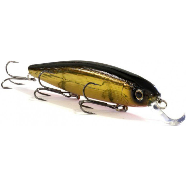 Воблер Deps Balisong Minnow 130SP # 22