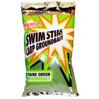 Підгодовування Dynamite Baits Swim Stim Groundbait 900g Зелений