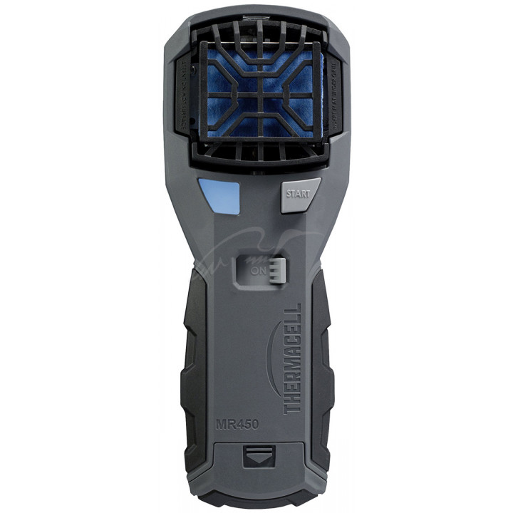 Устройство от комаров Thermacell MR-450X Portable Mosquito Repeller