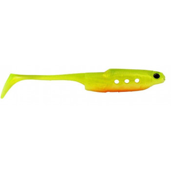 Силікон Westin HollowTeez ST 4 шт. 120mm 8g Slime Curd