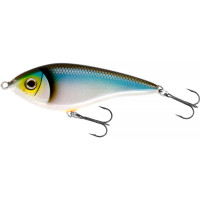 Воблер Westin Swim 12cm 53g (SP) Blueback Herring