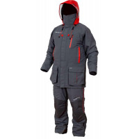Костюм Westin W4 Winter Suit Extreme Steel Grey L