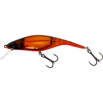 Воблер Westin P10SR Crankbait 10cm 15g (F) Fire Craw