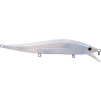 Воблер Livingston Lures Jerkmaster 121 15g 1.2-1.8m Медленно-тонущий 17 Blue Pearl 121mm