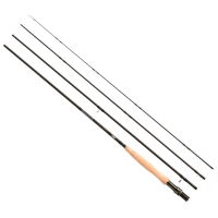 Вудлище Jaxon Genesis Pro Fly 2.70m 2