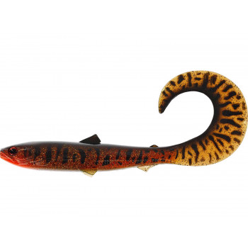 Westin BullTeez Curltail Box 21cm 49g