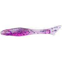 Силикон FishUp Tiny 1.5" 12шт #015 Violet/Blue