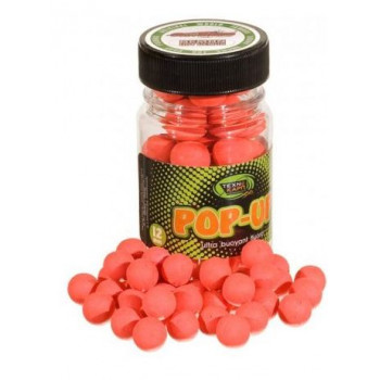 Бойли Технокарп Pop-Up Hot Demon 10mm 25g