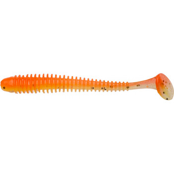 Силикон Keitech Swing Impact 2.5" PAL#04 Sun Shine Lemon 1шт 