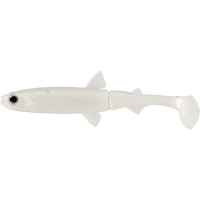 Силикон Westin HypoTeez 13cm Pearl 1шт